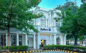 Radisson Blu Marina Hotel Connaught Place New Delhi Delhi India